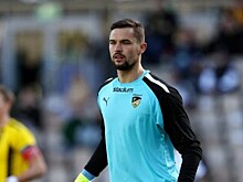 Финская «Хонка» со счетом 3:1 обыграла ХИК. Максим Рудаков провел весь матч