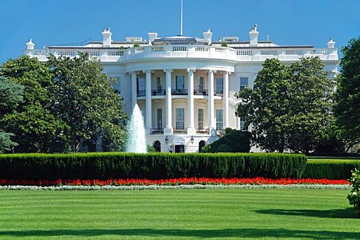 Белый дом разъяснил слова Трампа о "надувательстве"