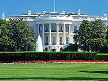 Белый дом разъяснил слова Трампа о "надувательстве"