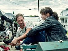 AMC закрыл сериал Закари Куинто «Страна Рождества» после двух сезонов в эфире