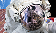 Санкции оставят астронавтов без МКС