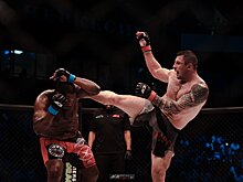 Евгений Гончаров: «У меня были варианты с PFL и UFC, но после поражения Вахаеву это стало невозможным»