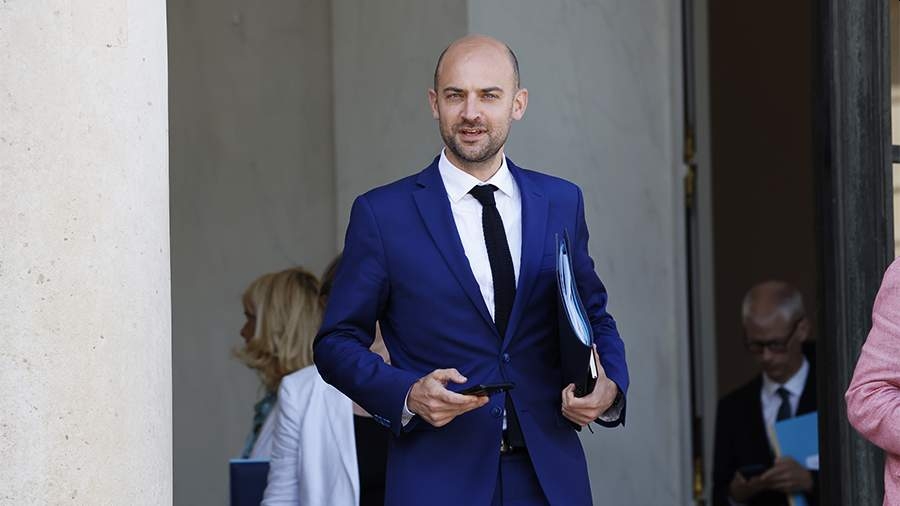 Во Франции заявили, что коррупция на Украине не должна мешать урегулированию