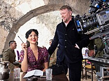 Что говорят о новом фильме Гая Ричи в РФ