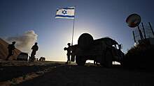 Россия осудила израильский удар по Рафаху и военные преступления Тель-Авива