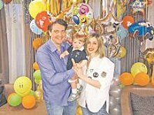 Денис Матросов отказался от свадьбы из-за кризиса