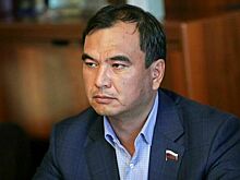 Депутат Тен напомнил о законопроекте, уточняющем места рубки леса на Байкале