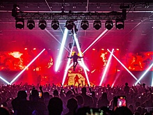 «Ария», «Эпидемия» и «Крематорий» запустили самые успешные крауд-кампании года