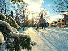 Губернатор Воробьев зовет россиян отдыхать в подмосковные пансионаты