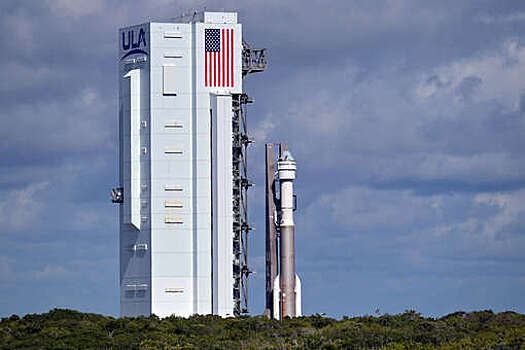 Ученый Эйсмонт: Boeing замалчивает причину задержки миссии Starliner на МКС