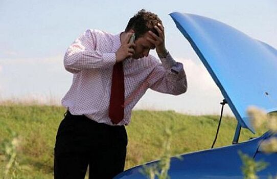 Можно ли заглохнуть на машине с АКПП и что делать?