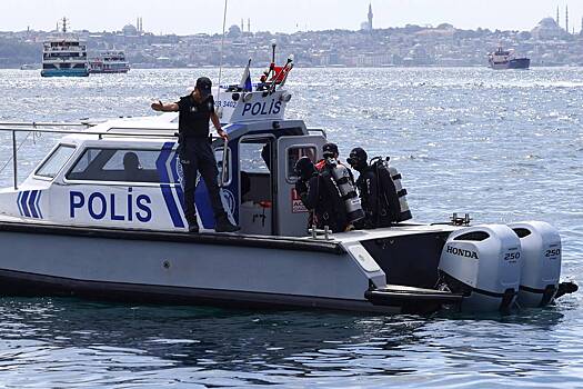 Мать пропавшего в Босфоре российского пловца прокомментировала обнаружение тела