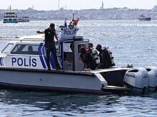 Мать пропавшего в Босфоре российского пловца прокомментировала обнаружение тела