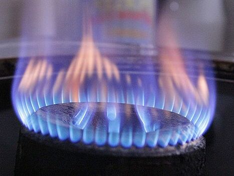 ЕК: Украина готова покупать российский газ