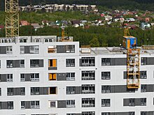 Названы регионы, где активнее всего строили жилье в 2019 году