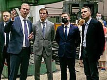 «СТАН» представил новую разработку обрабатывающих станков, не имеющих аналогов в мире