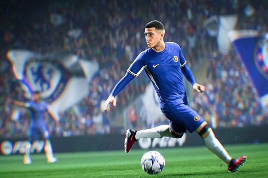 Серверы EA Sports FC 25, FC 24 и FIFA 23 вновь ушли на профилактику