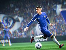 Серверы EA Sports FC 25, FC 24 и FIFA 23 вновь ушли на профилактику