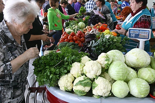 Эксперты оценили стоимость базового рациона в регионах