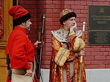 «Время потеряно»: московским музеям разрешили открыться