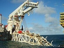 Глава разведки ФРГ заявил, что ни одна спецслужба не знает, кто взорвал "Северные потоки"