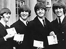 Написанная от руки песня The Beatles выставлена на аукцион