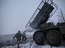 Британия увеличила число военных на Украине