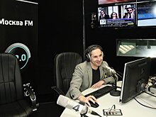 Ведущий радиостанции «Москва FM» Дмитрий Казнин скончался на 48-м году жизни