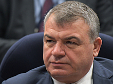 Минобороны объяснило отмену приказов Сердюкова