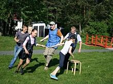 Псковскому Центру лечебной педагогики присвоен статут федерального