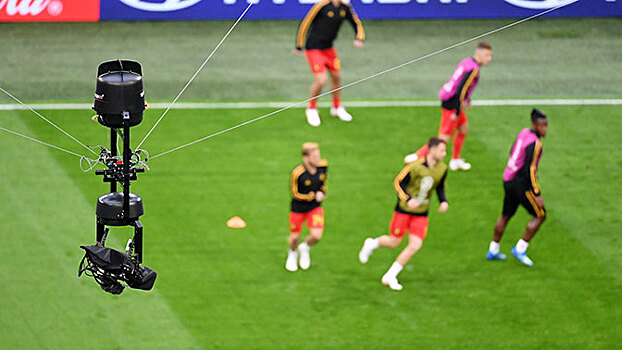 В FIFA отметили успех работы системы видеопомощи судьям на ЧМ-18