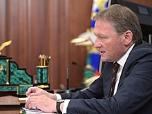 Бизнес‑омбудсмен Борис Титов высоко оценил инвестиционную привлекательность Подмосковья
