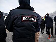 Екатеринбуржца похитили на парковке и увезли в багажнике