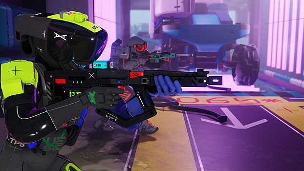 Бывший разработчик Marathon заявил, что его бесит термин «экстракшн-шутер»