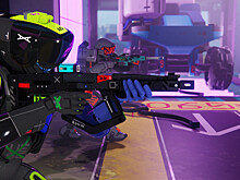 Бывший разработчик Marathon заявил, что его бесит термин «экстракшн-шутер»