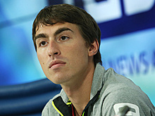 Шубенков вышел в полуфинал чемпионата мира в беге на 110 метров с барьерами