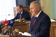В Мордовии назначили главу правительства и 7 вице-премьеров