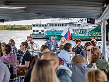 Более 260 учёных собрались на конференции Volga Neuroscience Meeting