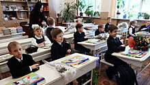 Московские школьники получат электронные браслеты