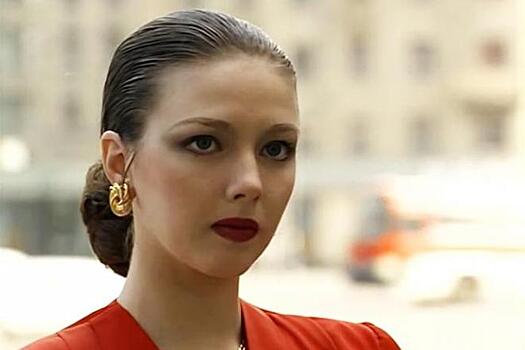 Сериал "Две судьбы": как изменились актеры за 18 лет. Первая часть Сериальщица Д