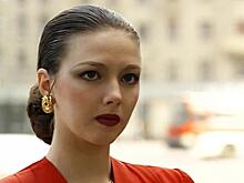 Ольга Понизова: что случилось с звездой сериалов 90-х