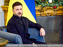 Политолог Данилин: При желании Зеленский давно провел бы президентские выборы