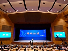 Ван Ян подчеркнул необходимость расширения обменов между жителями обеих сторон Тайваньского пролива