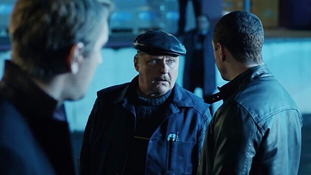 Скончался Игорь Щербак из «Матча» и «Возвращения Мухтара»