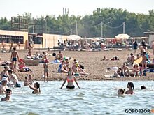 В администрации Уфы назвали дату открытия пляжей для купания