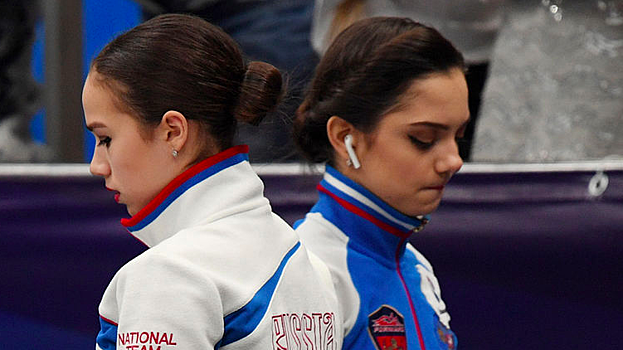 Триумф России обозлил Запад