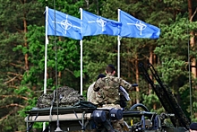 Военный эксперт Клинцевич назвал отказ от введения войск НАТО на Украину «блефом для своих»