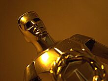 В Калифорнии с аукциона продали две статуэтки "Оскар"