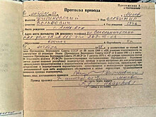 Россиянин раздобыл милицейский протокол на Жириновского и решил навариться