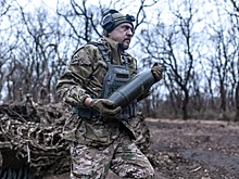 Ленд-лиз Киеву вычеркнули из военного бюджета США на 2025 год